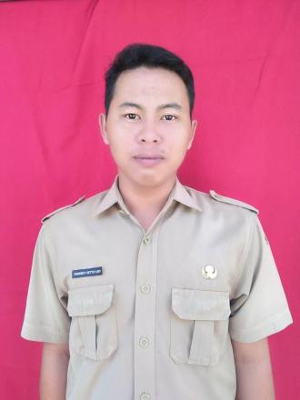 FRENGKY SETYO LEO